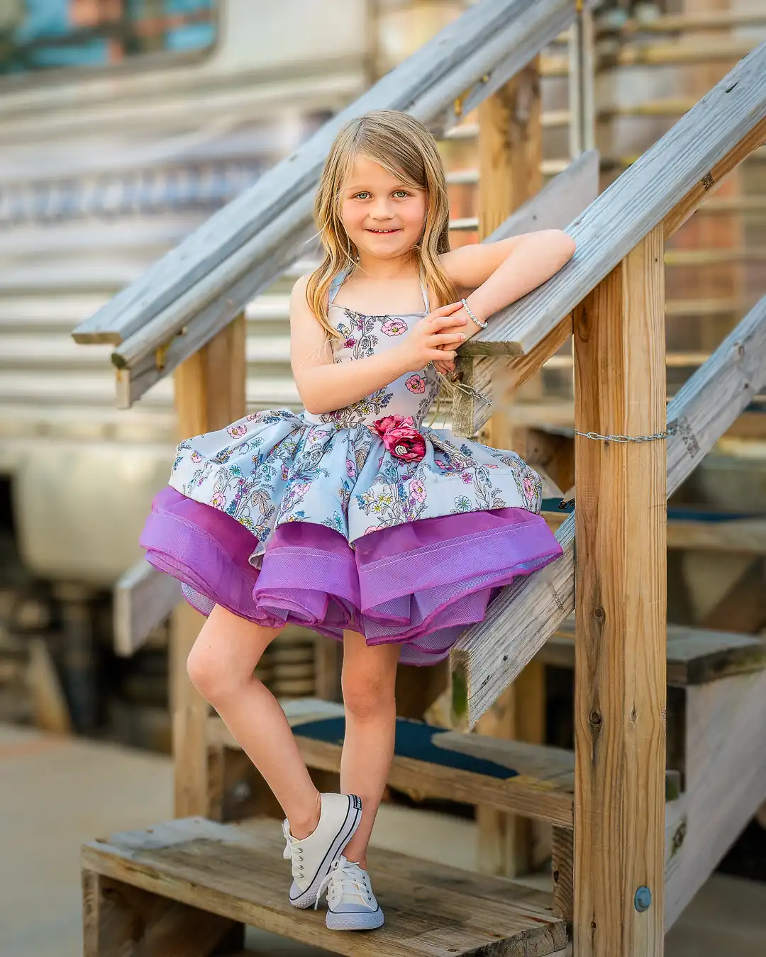 Children Portrait 6